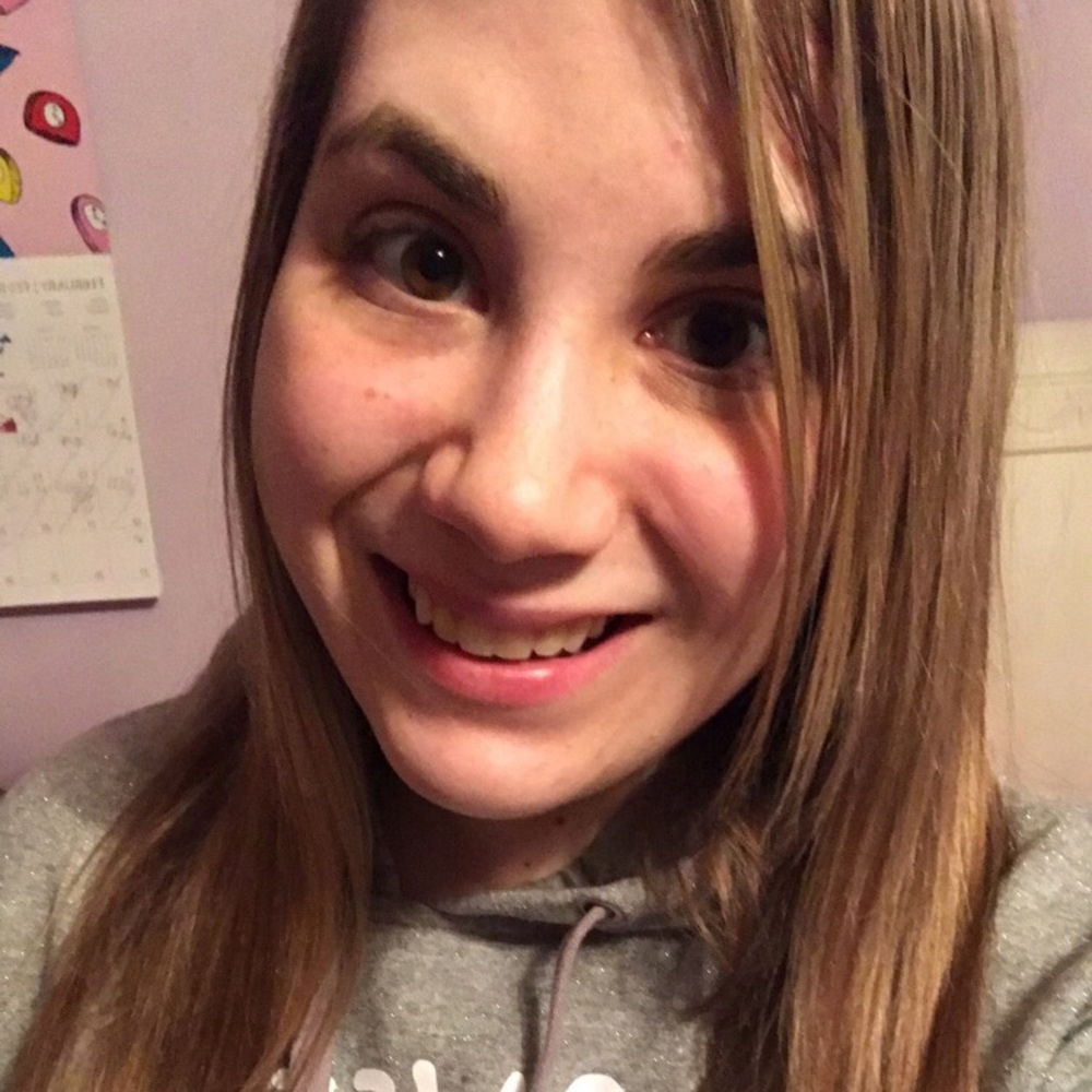 Meet your Posher, Aubrie